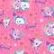 Disney® Pink Royal Cuteness Quilting Cotton Fabric